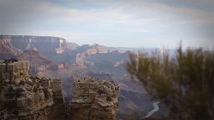 Grand Canyon in pro-Cory Gardner ad