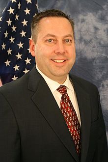 Mark Waller, Attorney General Candidate