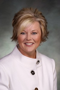 Rep. Amy Stephens (R-Focus on the Family).