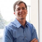 Scott Wasserman Lt. Gov. Joe Garcia Chief of Staff