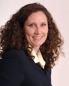 Jeffco Clerk Pam Anderson (R).