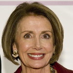 Rep. Nancy Pelosi (D-CA).