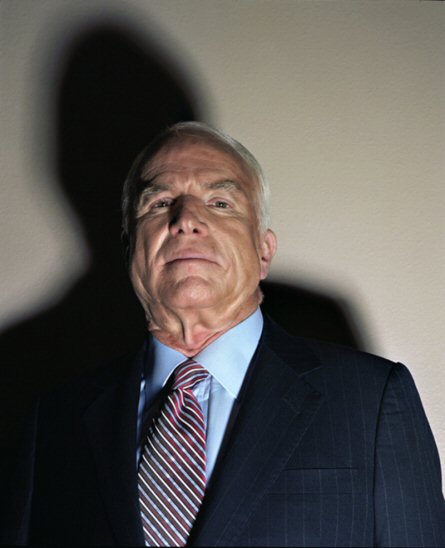 McCain_Sinister