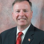 Rep. Doug Lamborn (R-Colorado Springs).