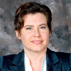 Rep. Lori Saine (R).