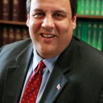 Gov. Chris Christie (R-NJ).
