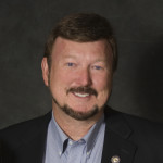 Lakewood City Council member Dave Wiechman
