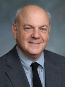 Former Colorado Sen. Ken Gordon (D).