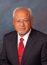 Sen. George Rivera (R).