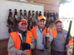 Sen. Ted Cruz, with Tom Tancredo (L) and Rep. Steve King of Iowa (R).