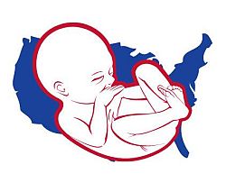 Personhood USA logo.