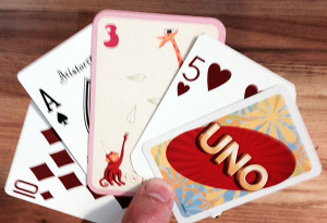 Hardliners who are rejecting a fracking compromise might want to look more closely at the cards they hold.