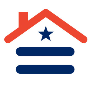 Log Cabin Republicans logo.