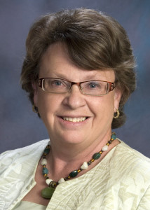 Colorado Springs City Councillor Helen Collins.