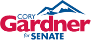 Republican Cory Gardner