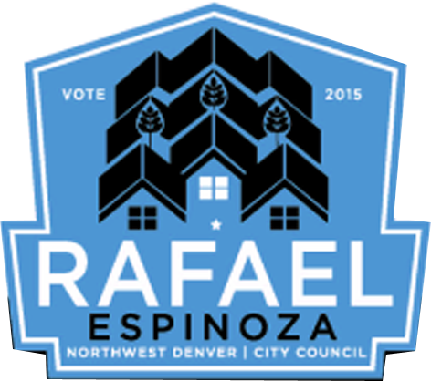 Rafael Espinoza for City Council
