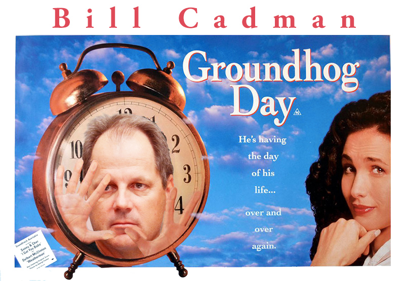 cadmangroundhogday