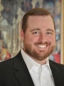 Republican operative Tyler Harber was the ED of a Colorado GOP SuperPac in 2014.