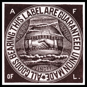AFL-label