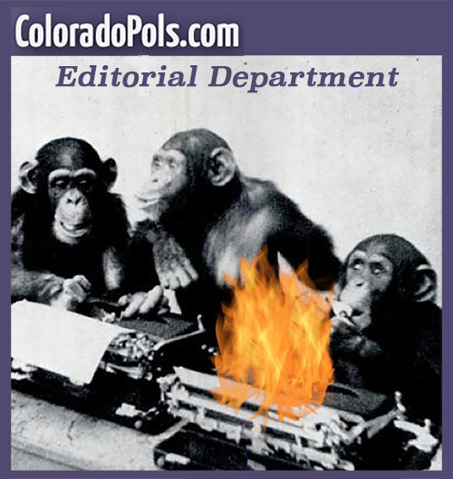 Colorado Pols Editorial Department