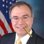 Rep. Andy Harris (R-MD).
