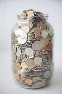 We're going to need a bigger jar...preferably one that isn't filled with Euros.