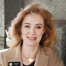 Rep. Kathleen Conti (R).