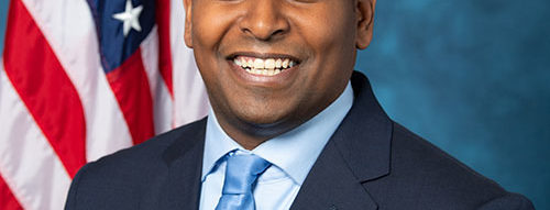 Joe Neguse is Now the Fourth-Highest Ranking Democrat in Congress