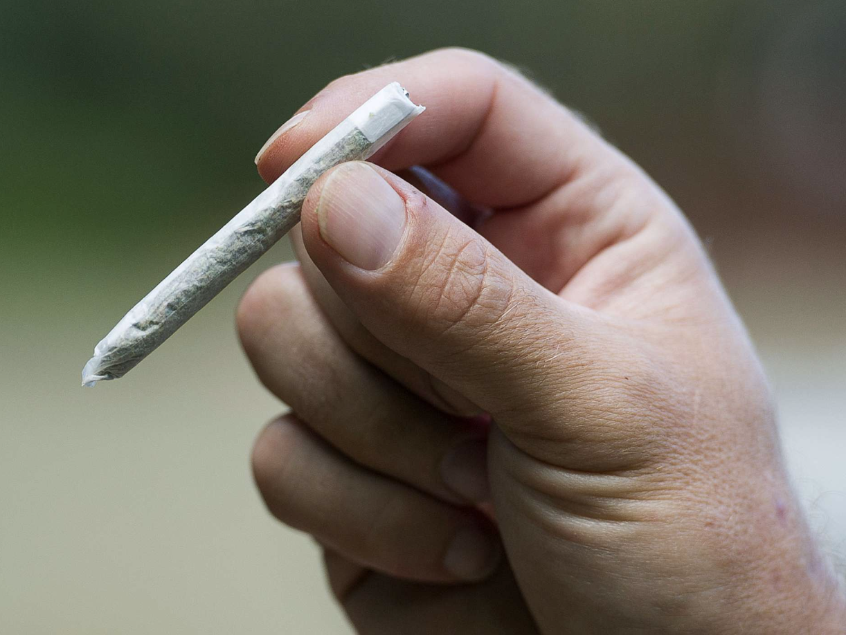 Smoke ‘Em if You Got ‘Em: Federal Government to Ease Weed Restrictions