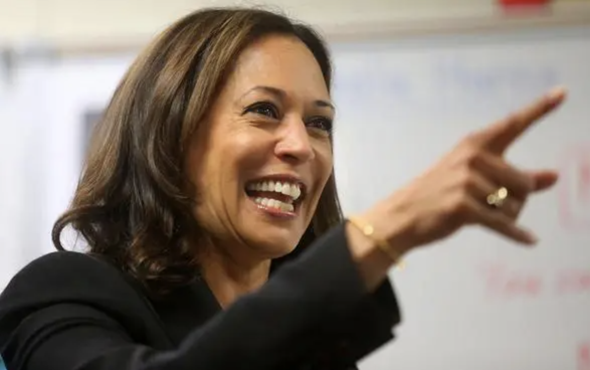 Who Will Kamala Harris Choose as a Running Mate?